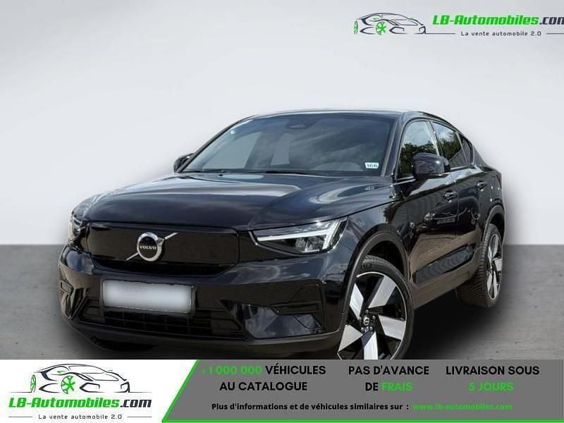 Utilisé 2022 Volvo C40 SUV | 42 400 € (Prix juste) - Image 1/4