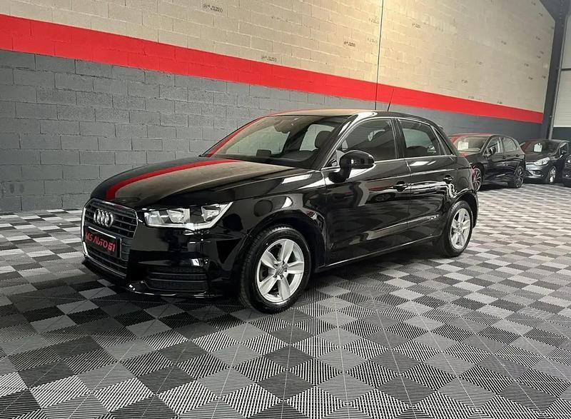 Utilisé 2016 Audi A1 Business Citadine | 14 990 € (Prix cher) - Image 1/4