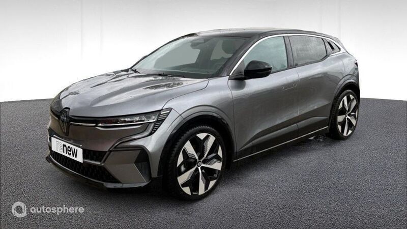Biton Utilisé 2024 Renault Mégane Techno SUV | 30 979 € (Prix cher) - Image 1/4