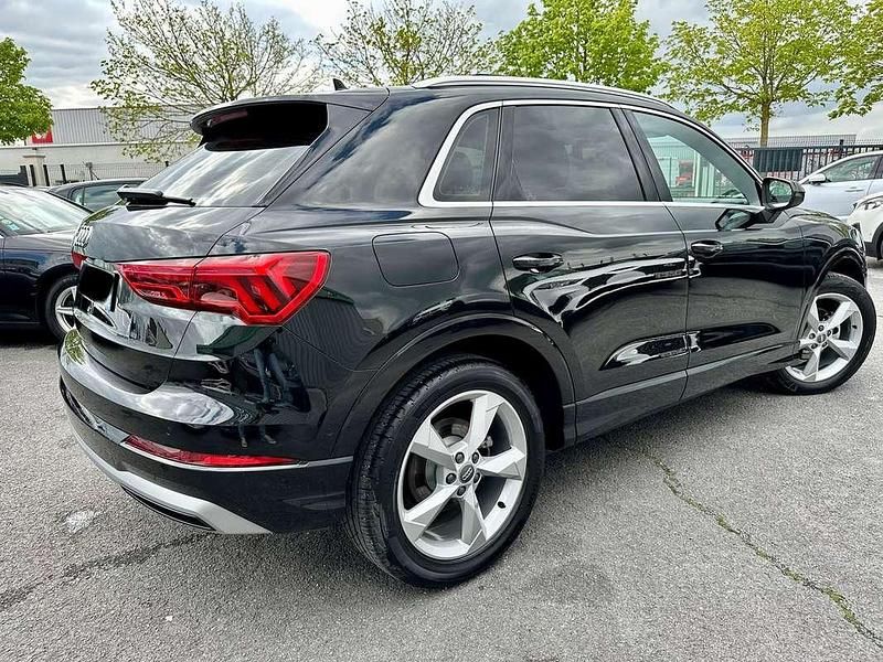 Occasion Audi Q3 Design 150 ch (110 kW) 2019 SUV