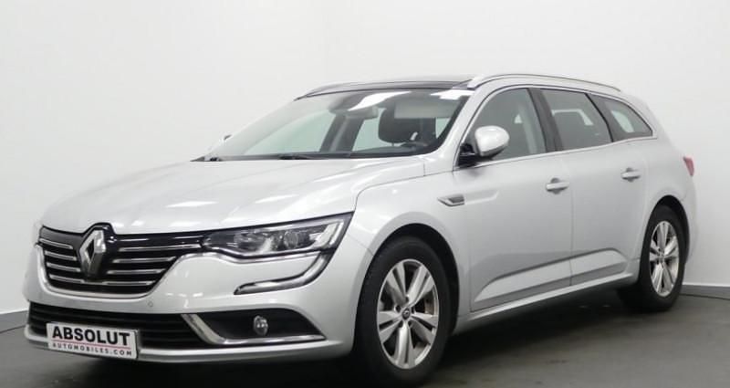 Utilisé 2019 Renault Talisman Zen Break | 16 988 € (Bon prix) - Image 1/1