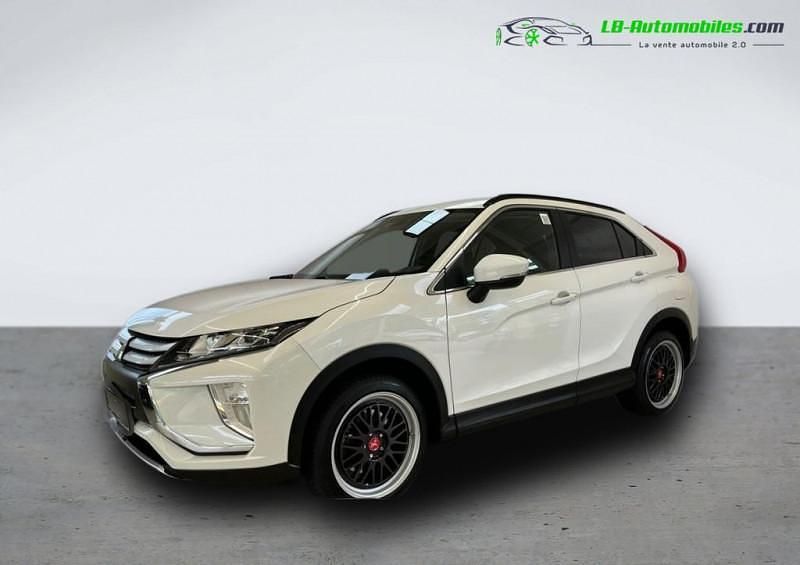 Utilisé 2020 Mitsubishi Eclipse Cross SUV | 22 500 € (Bon prix) - Image 1/4