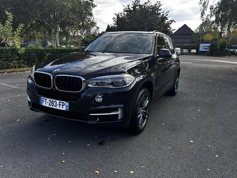Occasion 2014 BMW X5 SUV | 26 500 € (Prix juste) - Image 1/4