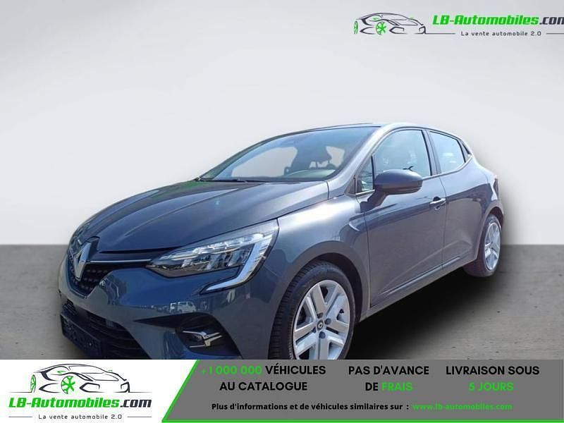 Occasion 2022 Renault Clio V SE Citadine | 16 600 € (Prix juste) - Image 1/4