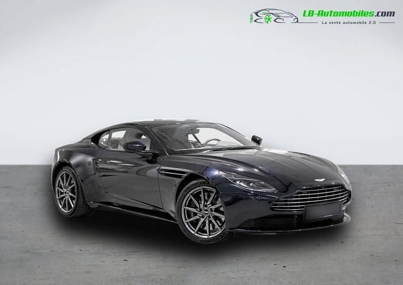 Utilisé 2022 Aston Martin DB11 Coupé | 162 300 € - Image 1/4