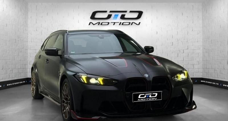 Utilisé 2025 BMW M3 Comfort Edition Break | 184 990 € - Image 1/4