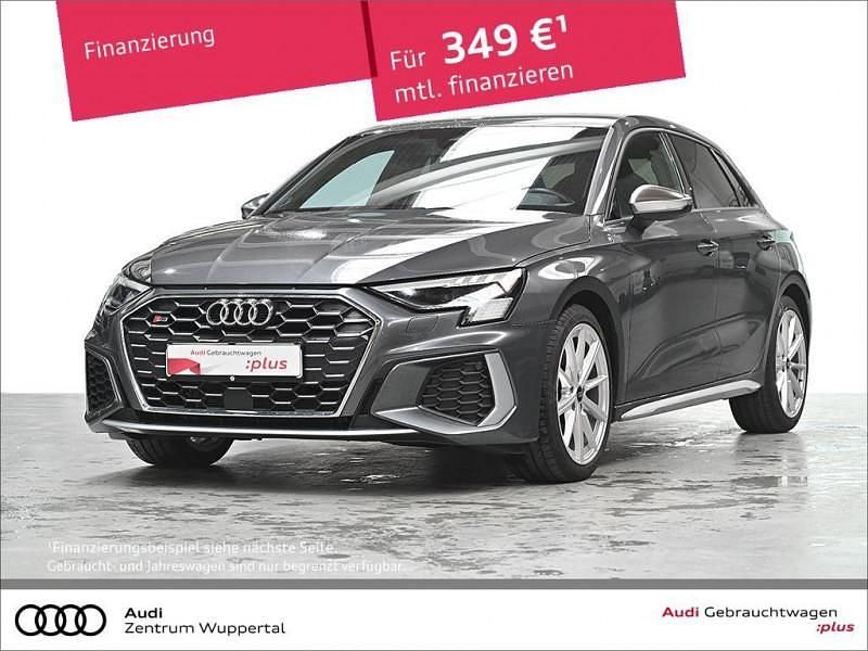 Occasion 2024 Audi S3 Sport Berline | 36 444 € (Super prix) - Image 1/4