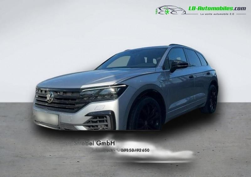 Utilisé 2021 VW Touareg SUV | 83 700 € - Image 1/4