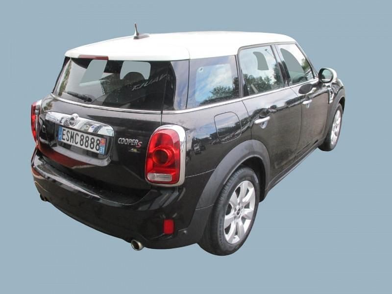 Occasion Mini Cooper S 192 ch (141 kW) 2018 Citadine