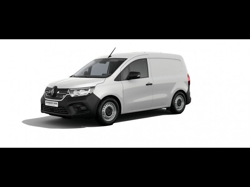 Utilisé 2025 Renault Kangoo Monospace | 38 600 € - Image 1/3