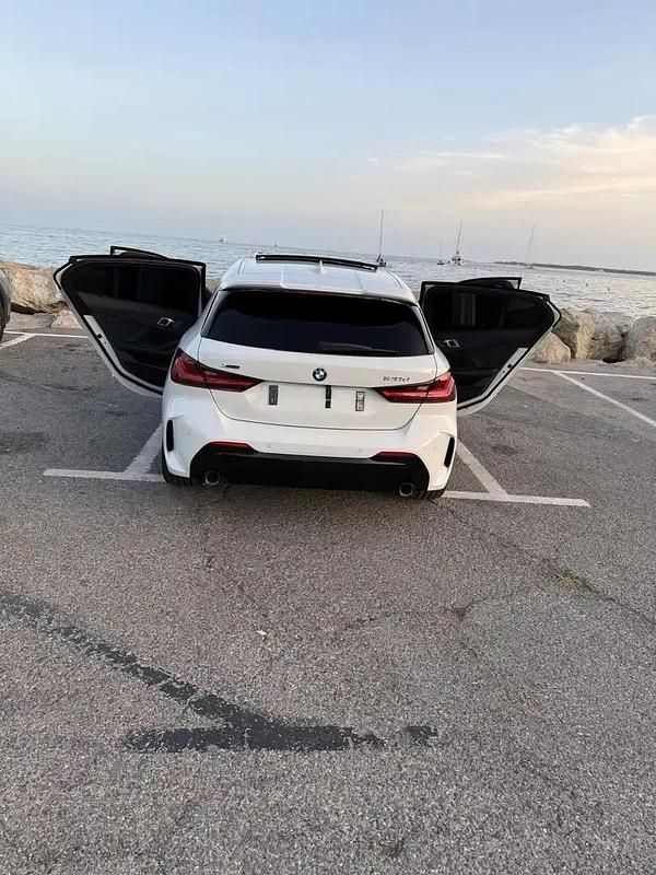 Occasion BMW 120 M Sport 190 ch (139 kW) 2023 Citadine