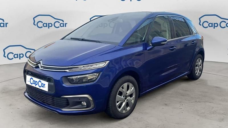 Occasion 2017 Citroën C4 Picasso Feel Monospace | 8 700 € (Prix juste) - Image 1/3