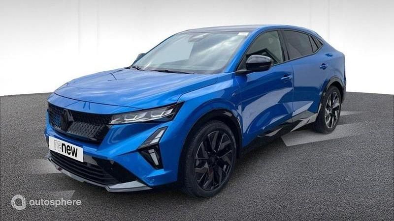 Biton Utilisé 2025 Renault Rafale Esprit Alpine SUV | 45 779 € (Prix juste) - Image 1/4