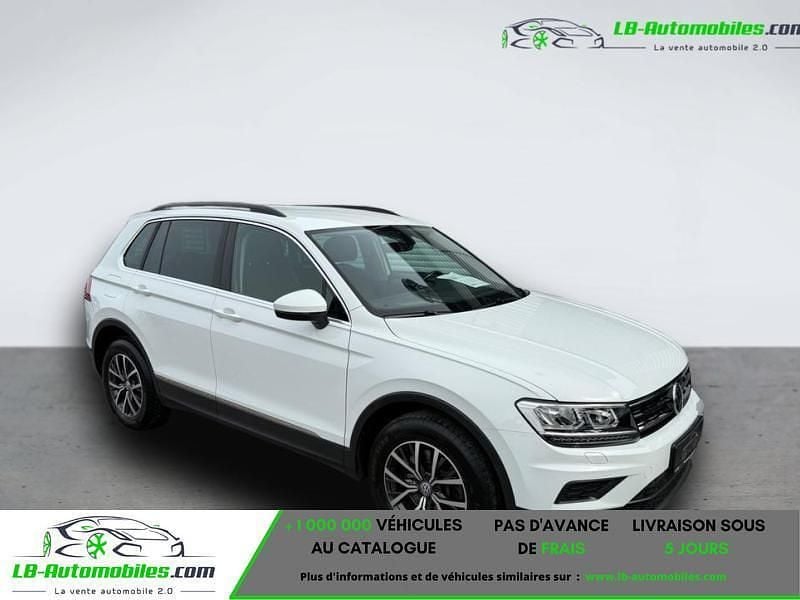 Utilisé 2020 VW Tiguan SUV | 30 200 € (Super prix) - Image 1/4
