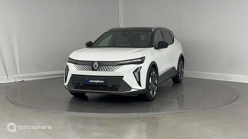 Occasion 2024 Renault Scenic E-Tech Techno SUV | 34 299 € (Bon prix) - Image 1/4