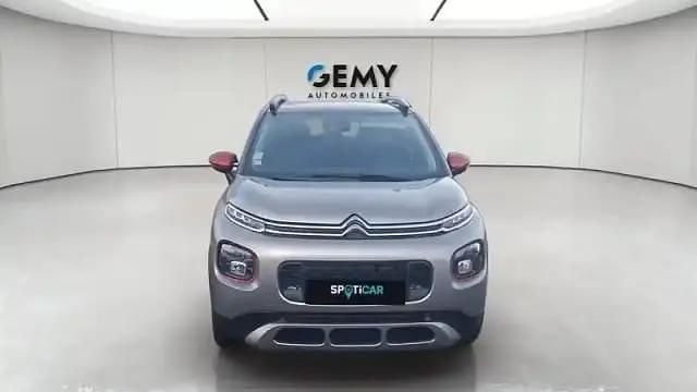 Occasion Citroën C3 Aircross PureTech 130 ch (95 kW) 2021 Gris SUV