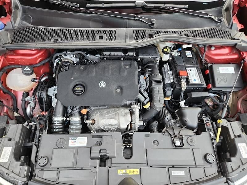 Occasion Citroën C4 131 ch (96 kW) 2024 Berline