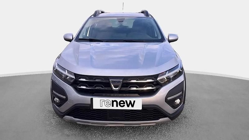 Occasion Dacia Sandero Comfort 90 ch (66 kW) 2022 Gris Citadine