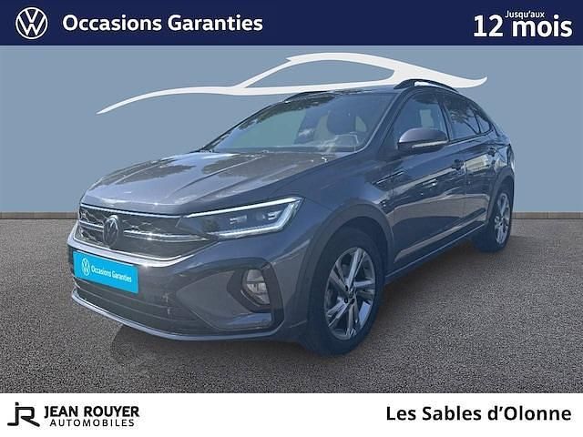 Utilisé 2023 VW Taigo R-line SUV | 24 990 € (Prix juste) - Image 1/4