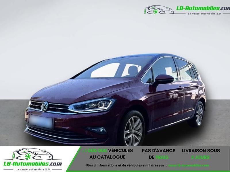 Occasion 2019 VW Golf VII Berline | 26 200 € (Prix juste) - Image 1/4