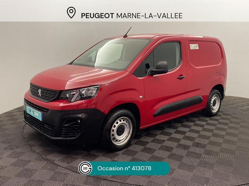 Occasion Peugeot Partner Premium 75 ch (55 kW) 2020 Monospace