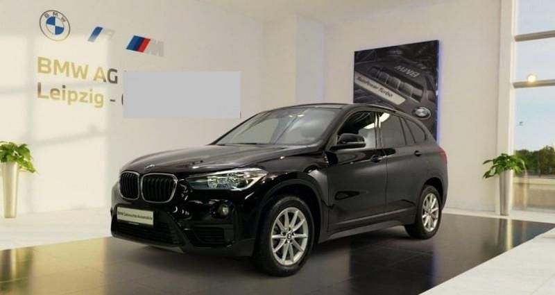 Occasion BMW X1 Comfort Edition 150 ch (110 kW) 2019 Noir métal SUV