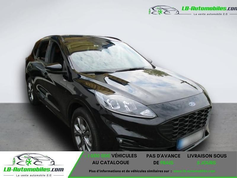 Utilisé 2021 Ford Kuga SUV | 25 600 € (Bon prix) - Image 1/4