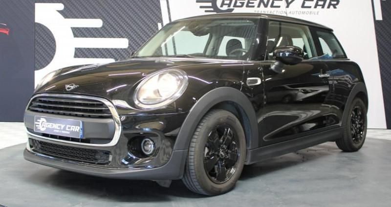 Utilisé 2020 Mini ONE Business Citadine | 15 480 € (Bon prix) - Image 1/4