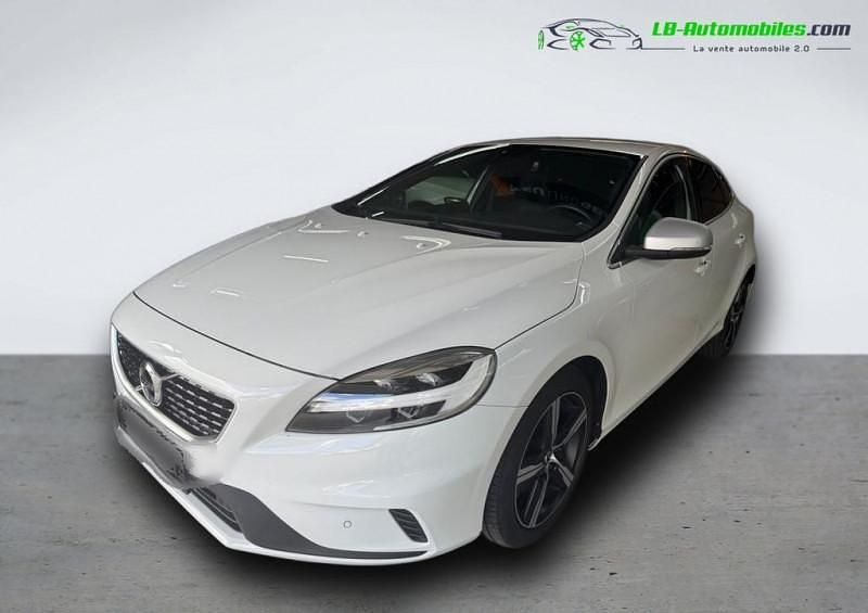 Utilisé 2019 Volvo V40 Break | 20 700 € (Prix assez cher) - Image 1/4
