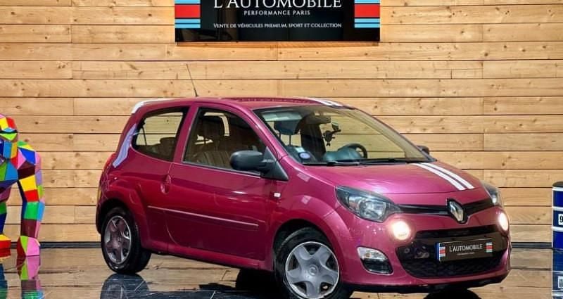 Occasion 2012 Renault Twingo Life Citadine | 5 990 € (Prix juste) - Image 1/4