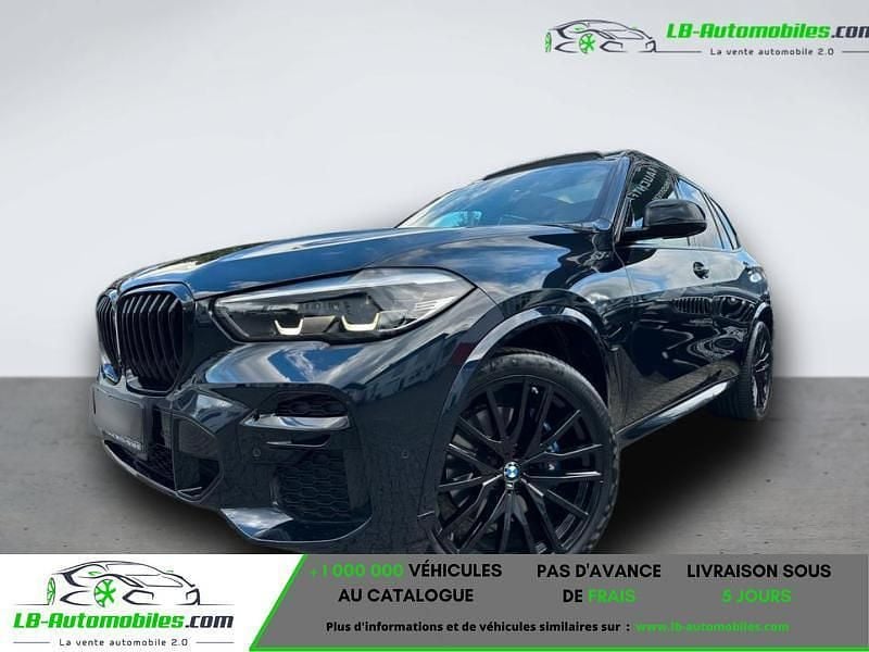Utilisé 2021 BMW X5 Comfort Edition SUV | 56 900 € (Prix cher) - Image 1/4