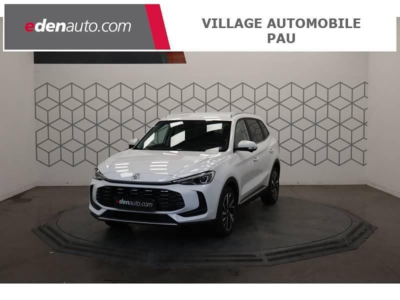 Occasion 2024 MG ZS Luxury | 24 490 € (Prix juste) - Image 1/4