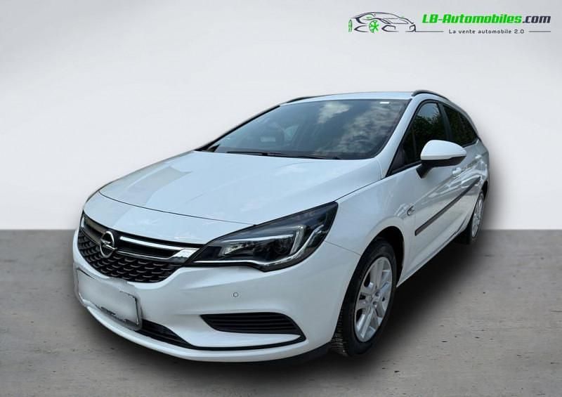 Utilisé 2019 Opel Astra Break | 17 800 € (Bon prix) - Image 1/4