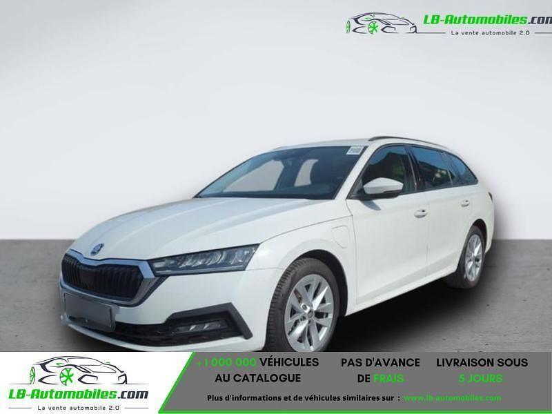 Utilisé 2023 Skoda Octavia Break | 25 600 € (Bon prix) - Image 1/4
