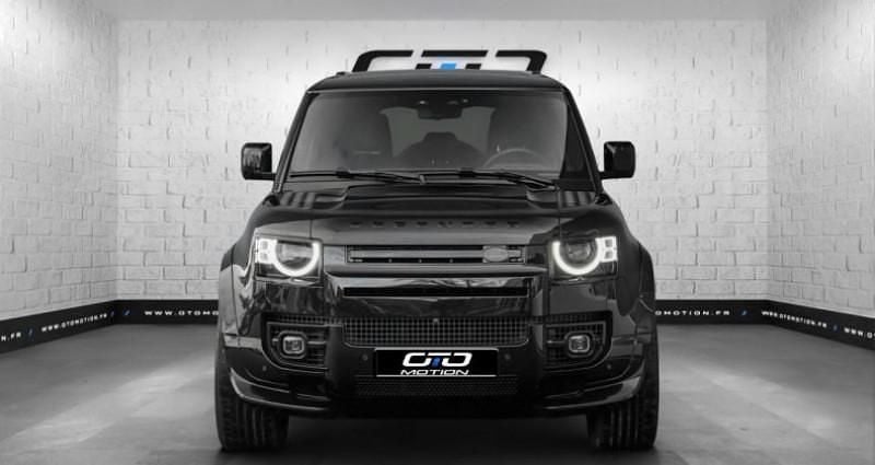 Occasion Land Rover Defender HSE Dynamic 300 ch (220 kW) 2024 SUV