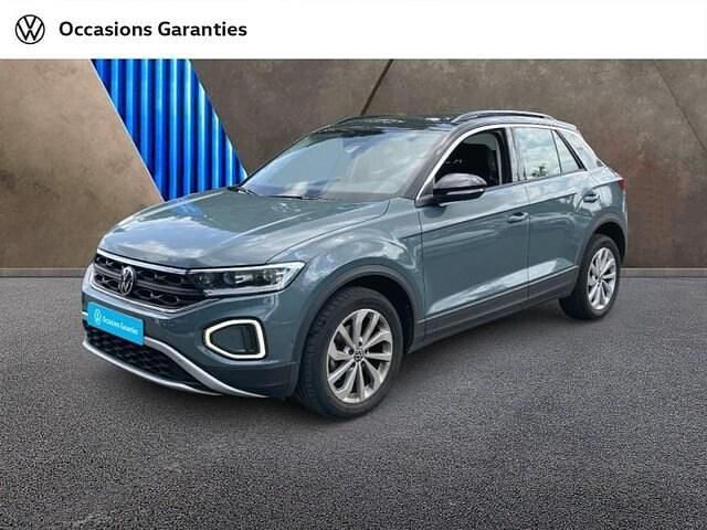 Utilisé 2022 VW T-Roc Business SUV | 21 990 € (Prix juste) - Image 1/4