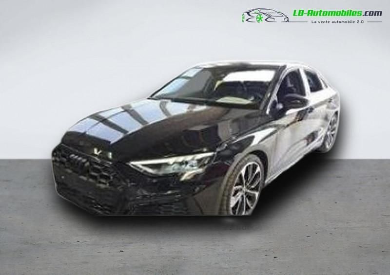 Utilisé 2022 Audi S3 Sport Berline | 43 900 € (Prix juste) - Image 1/3