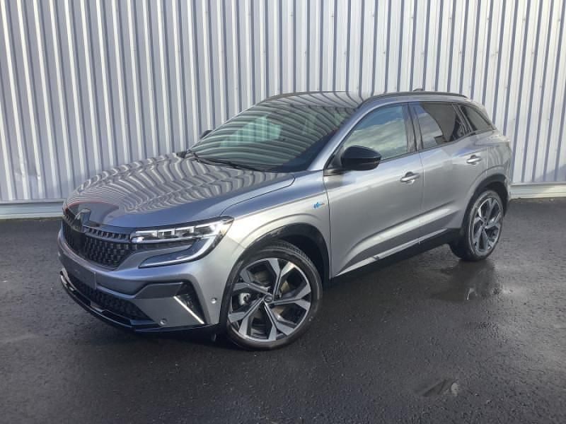 Occasion 2025 Renault Austral Techno Esprit Alpine SUV | 32 438 € (Bon prix) - Image 1/4