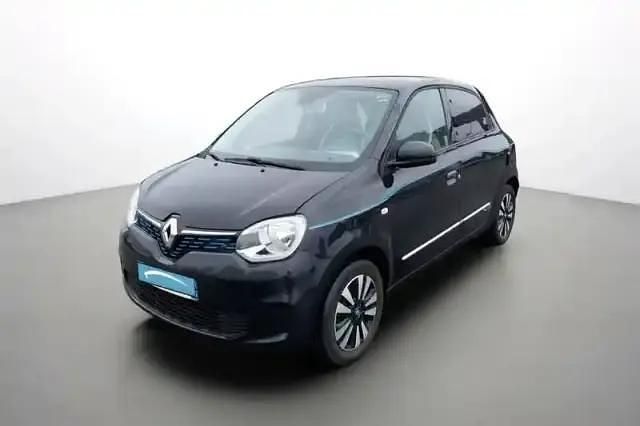 Noir etoile Occasion 2021 Renault Twingo Citadine | 11 990 € (Prix juste) - Image 1/4