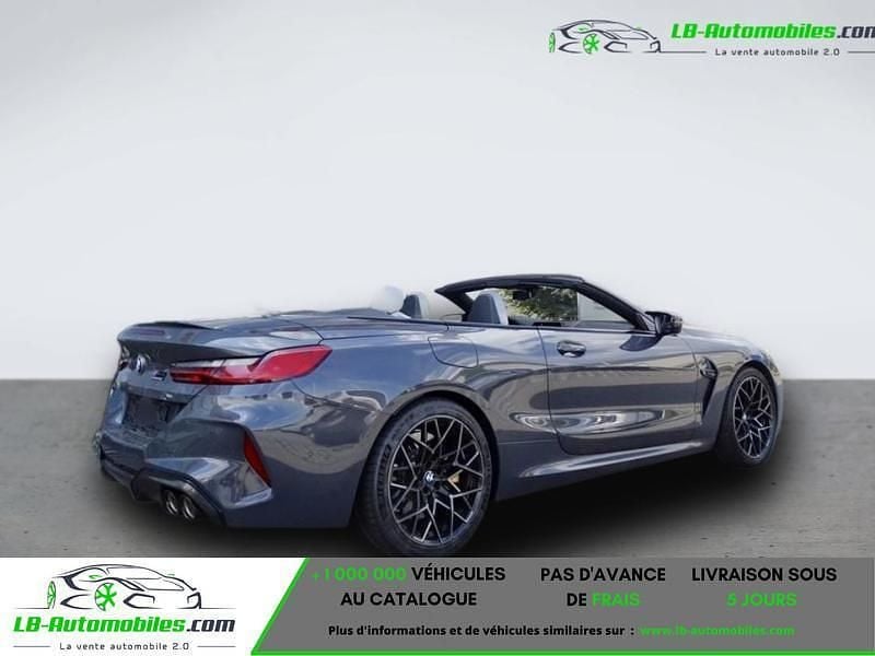 Utilisé 2021 BMW M8 Comfort Edition Coupé | 134 500 € - Image 1/2