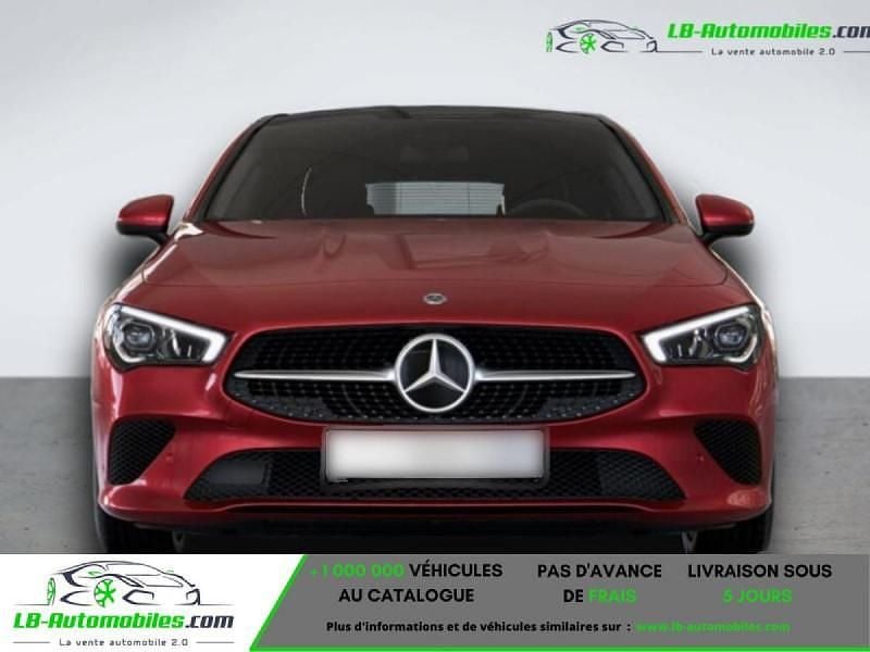 Occasion Mercedes E250 160 ch (117 kW) 2021 Coupé