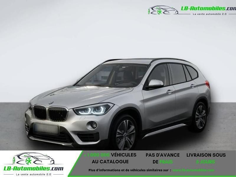 Utilisé 2019 BMW X1 Comfort Edition SUV | 30 100 € (Prix juste) - Image 1/1