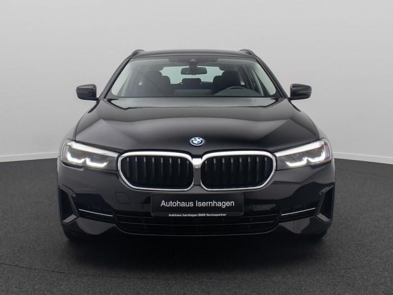 Occasion BMW 530e 292 ch (214 kW) 2022 Break