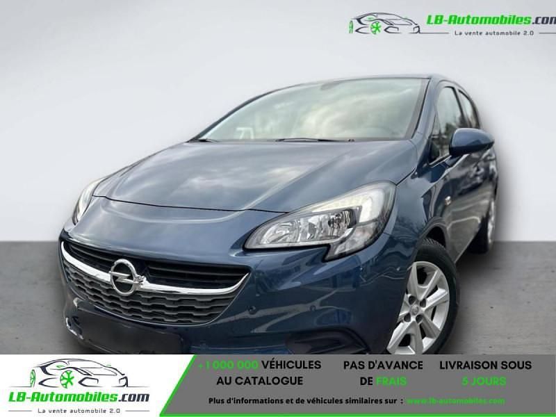 Occasion 2015 Opel Corsa Citadine | 14 400 € (Prix juste) - Image 1/4