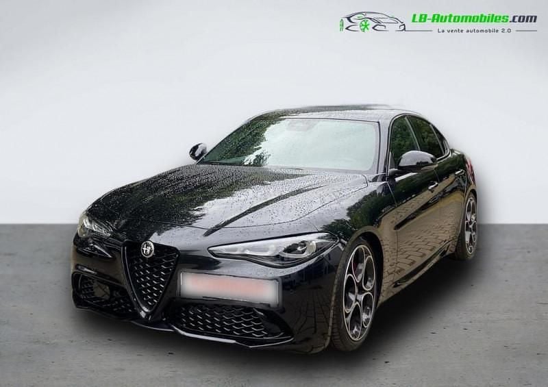 Utilisé 2024 Alfa Romeo Giulia Berline | 51 500 € - Image 1/4