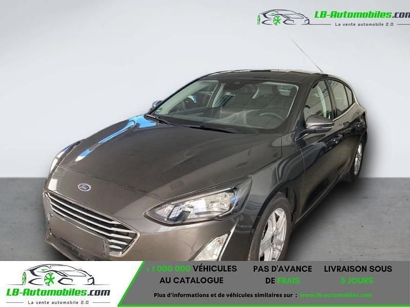 Occasion 2021 Ford Focus Berline | 23 000 € (Prix juste) - Image 1/4