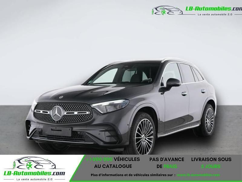 Utilisé 2024 Mercedes GLC400d Coupé | 74 300 € (Super prix) - Image 1/4