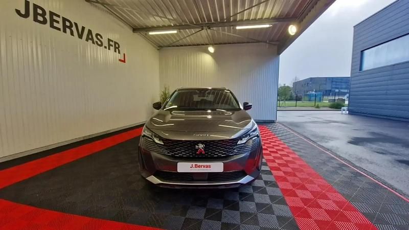 Occasion Peugeot 5008 Allure 131 ch (96 kW) 2022 SUV