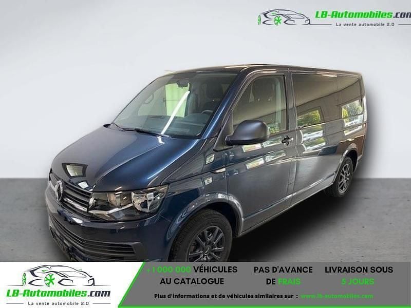 Utilisé 2017 VW Multivan Break | 39 200 € (Prix assez cher) - Image 1/4