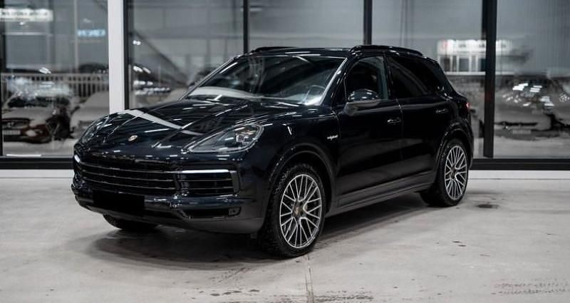 Occasion 2000 Porsche Cayenne Chrono SUV | 76 500 € - Image 1/4